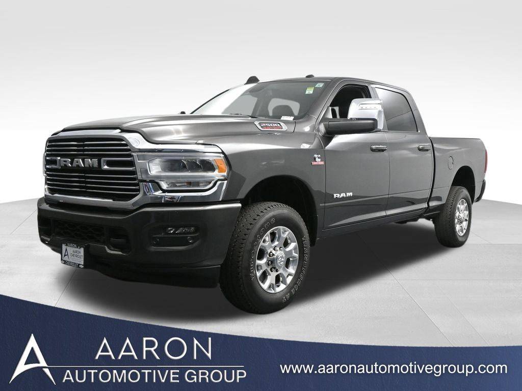 2024 Ram 2500 Laramie — Pickup Truck — 15,009 mi — Lake Elsinore, CA