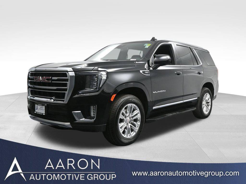2024 GMC Yukon SLT — SUV — 29,383 mi — Lake Elsinore, CA