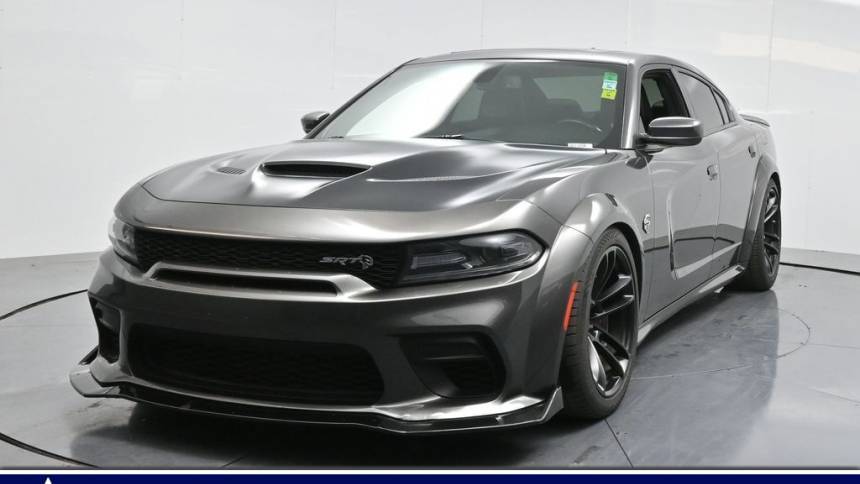 2020 Dodge Charger SRT Hellcat — Sedan — 69,672 mi — Lake Elsinore, CA