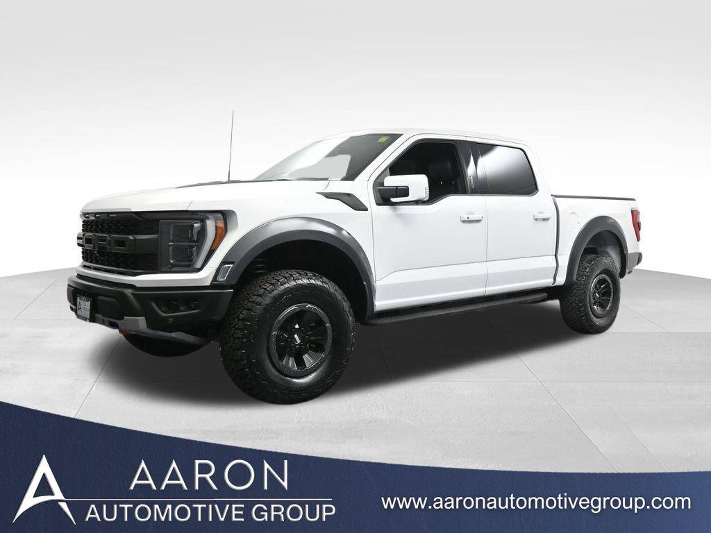 2023 Ford F-150 Raptor — Pickup Truck — 38,090 mi — Lake Elsinore, CA