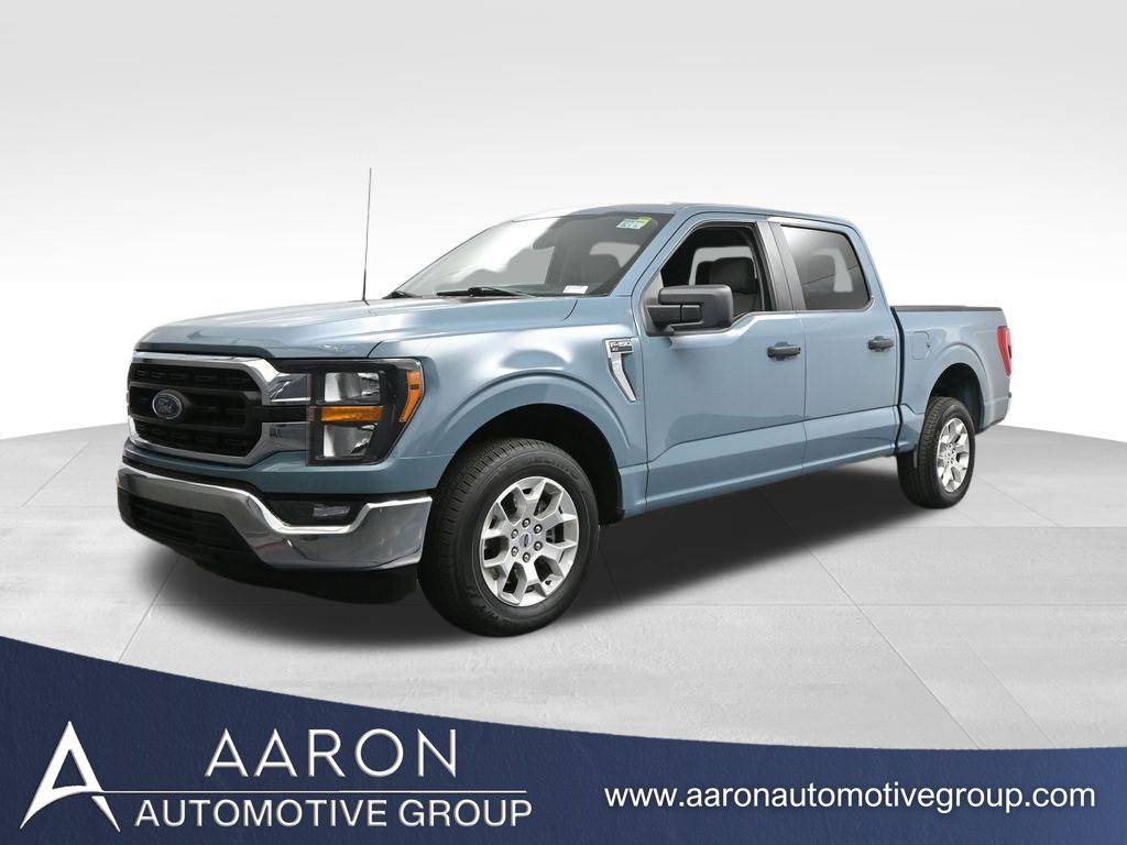 2023 Ford F-150 XLT — Pickup Truck — 44,773 mi — Lake Elsinore, CA