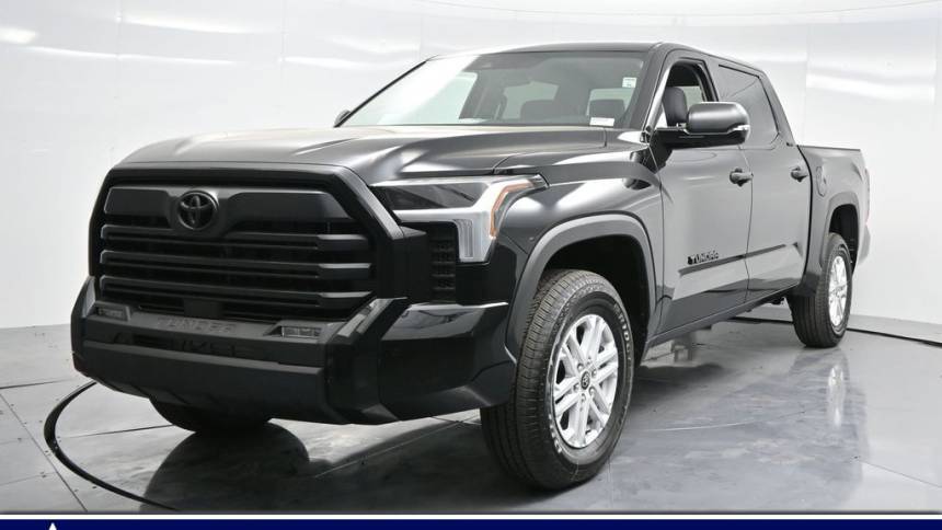 2024 Toyota Tundra SR5 — Pickup Truck — 265 mi — Lake Elsinore, CA
