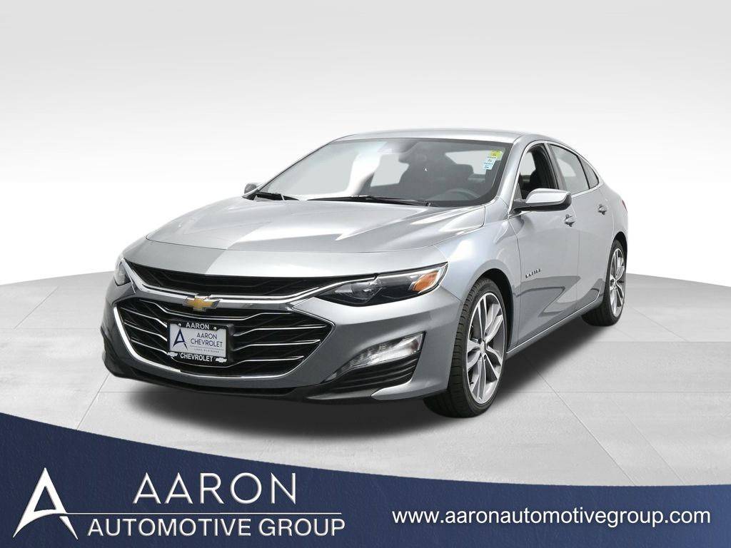 2023 Chevrolet Malibu LT — Sedan — 59,830 mi — Lake Elsinore, CA