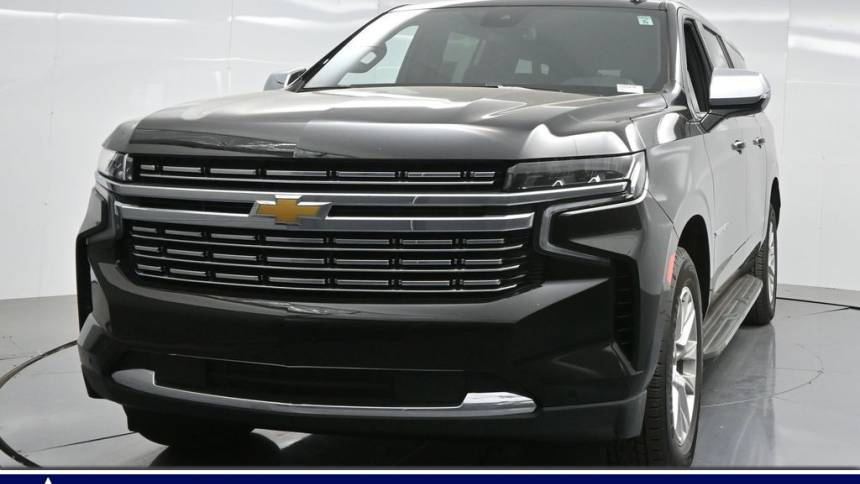 2023 Chevrolet Suburban Premier — SUV — 39,275 mi — Lake Elsinore, CA