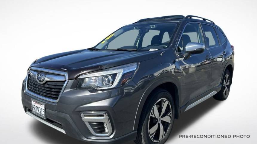2020 Subaru Forester 2.5i Touring — SUV — 36,388 mi — Lake Elsinore, CA
