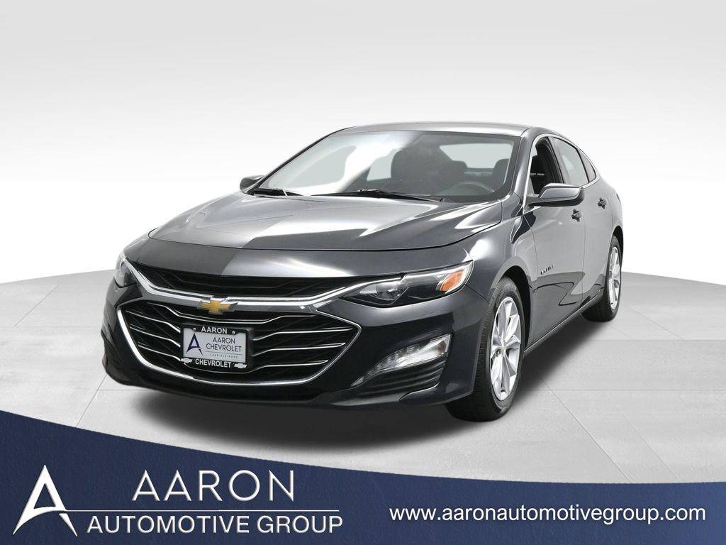 2023 Chevrolet Malibu LT — Sedan — 55,208 mi — Lake Elsinore, CA