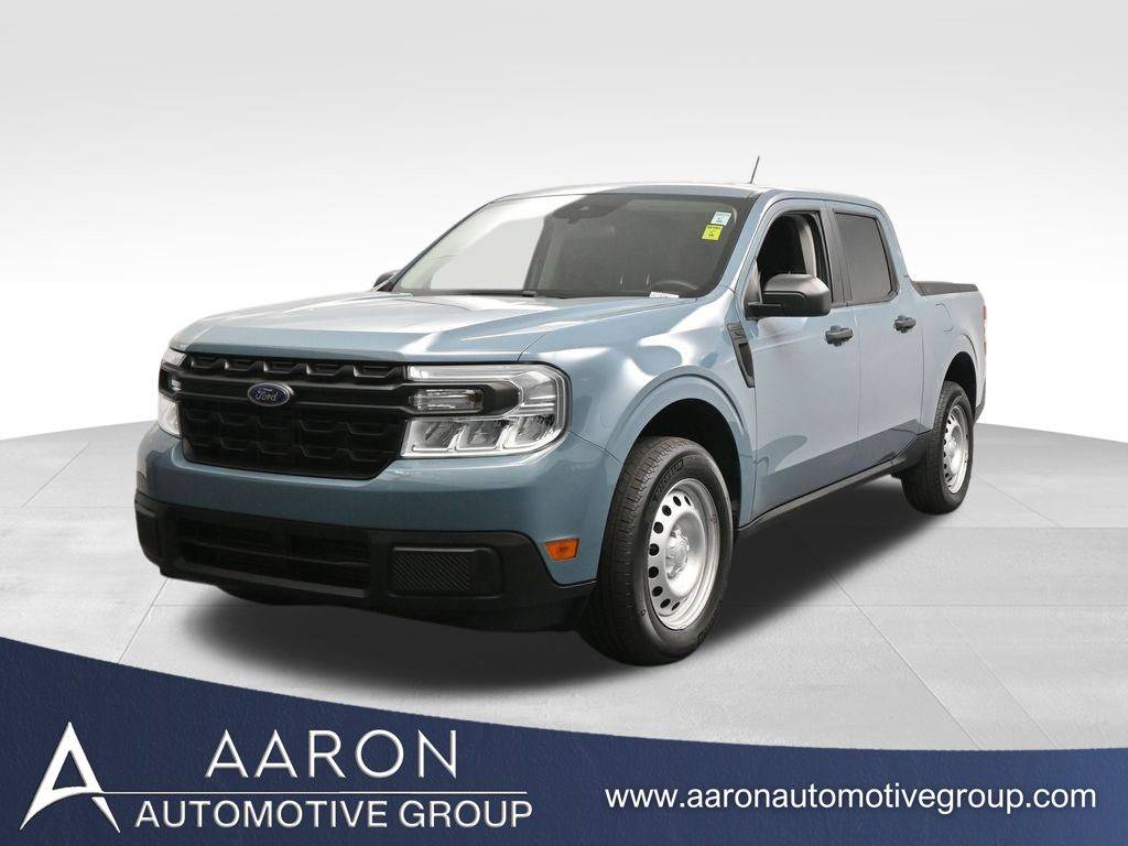 2022 Ford Maverick XL — Pickup Truck — 87,441 mi — Lake Elsinore, CA