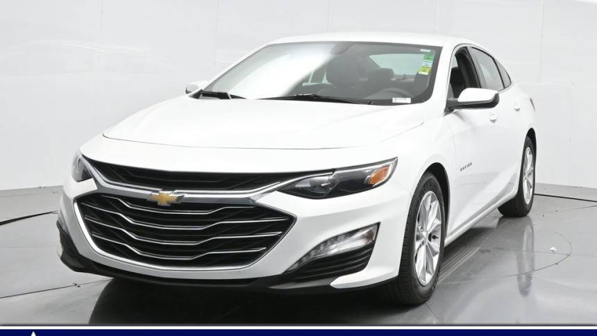 2022 Chevrolet Malibu LT — Sedan — 47,515 mi — Lake Elsinore, CA