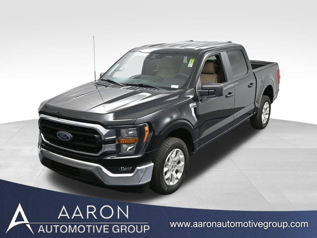 2023 Ford F-150 XLT — Pickup Truck — 50,078 mi — Lake Elsinore, CA