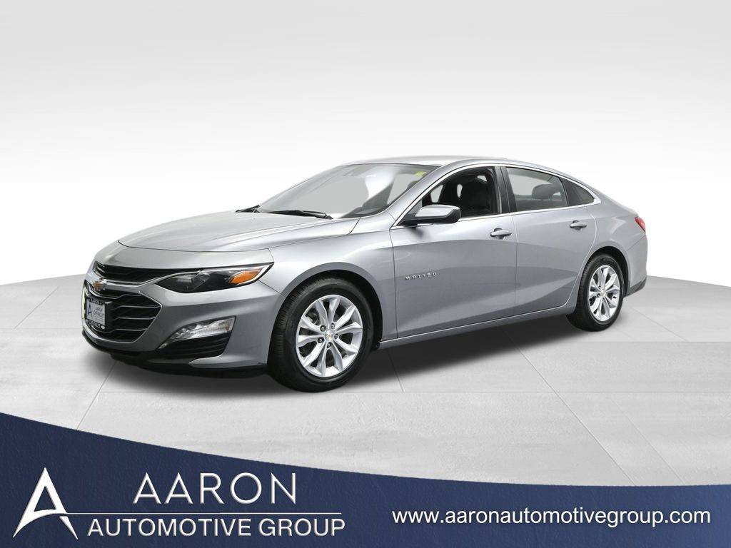 2024 Chevrolet Malibu LT — Sedan — 59,689 mi — Lake Elsinore, CA