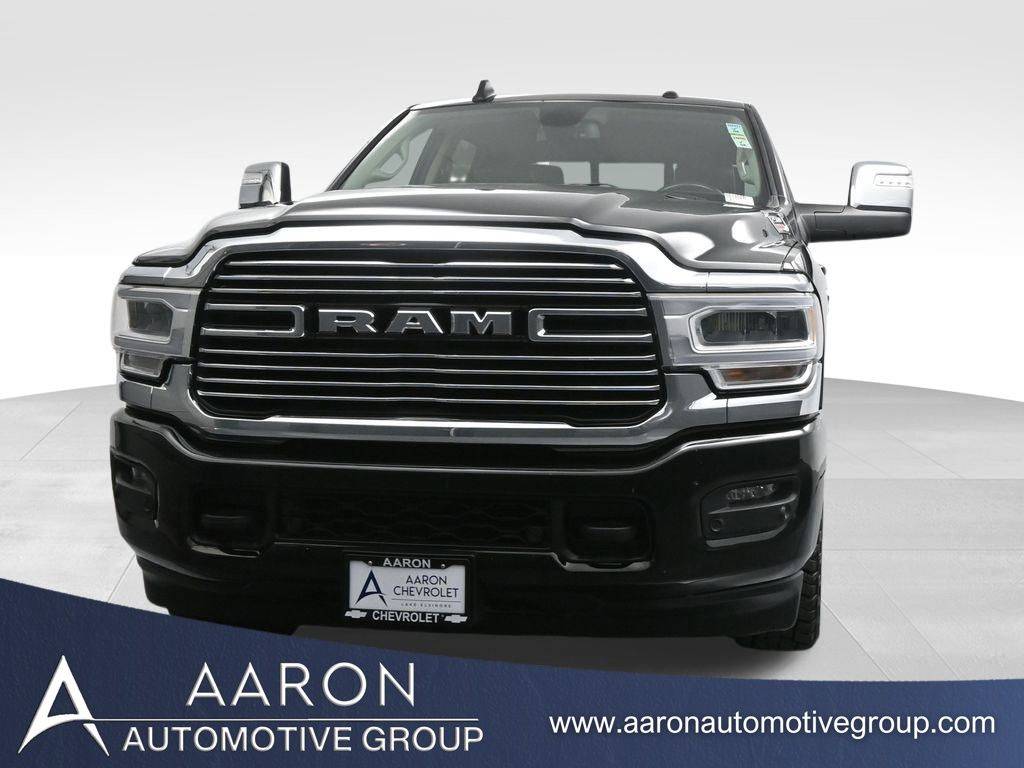 2024 Ram 2500 Laramie — Pickup Truck — 20,303 mi — Lake Elsinore, CA