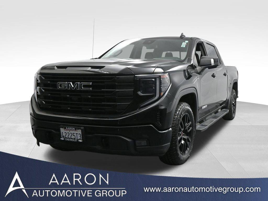 2023 GMC Sierra 1500 Elevation — Pickup Truck — 29,466 mi — Lake Elsinore, CA