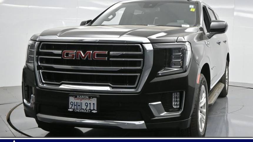 2024 GMC Yukon SLT — SUV — 12,172 mi — Lake Elsinore, CA