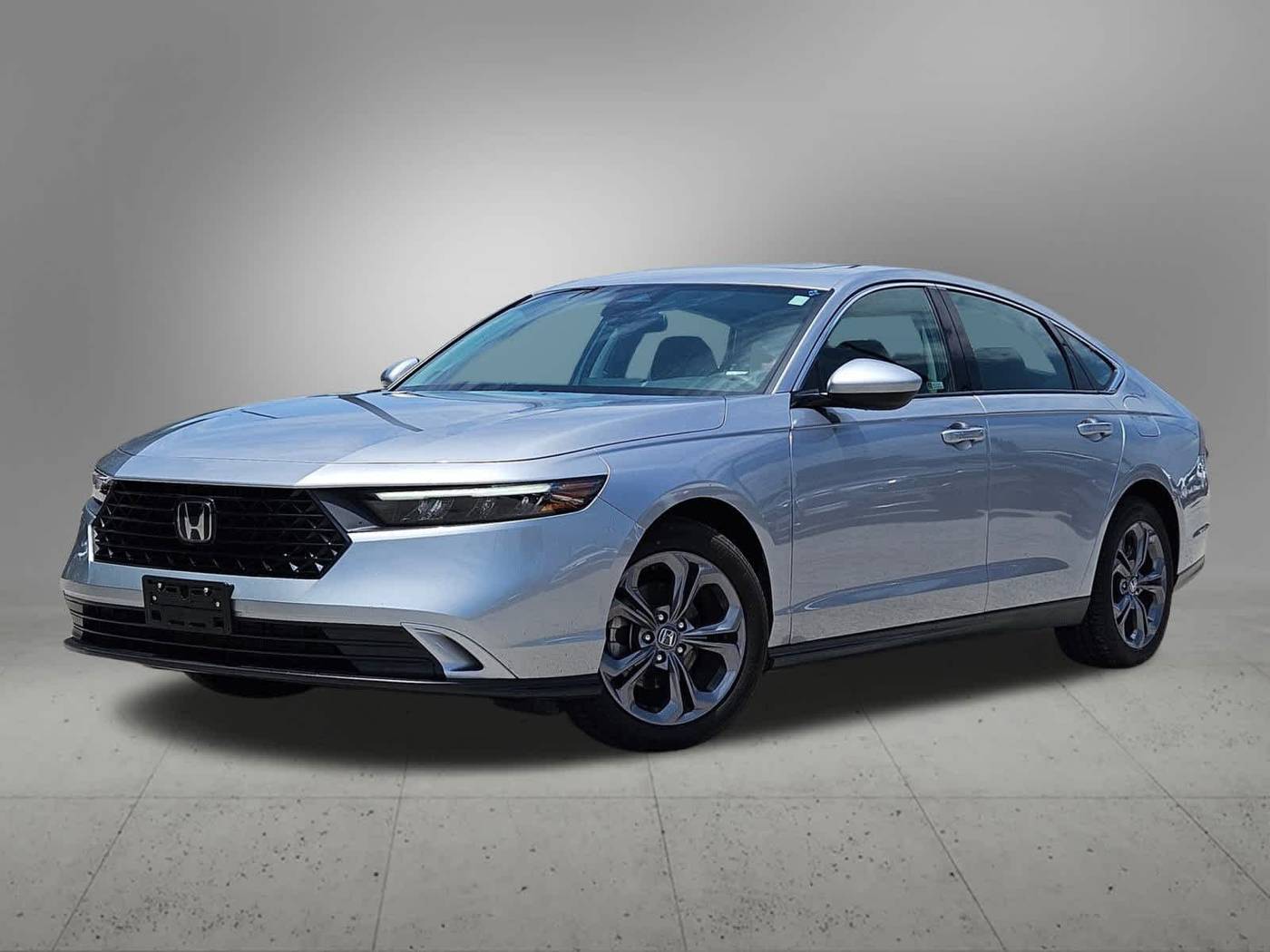 2023 Honda Accord EX — Sedan — 55,283 mi — Dallas, TX