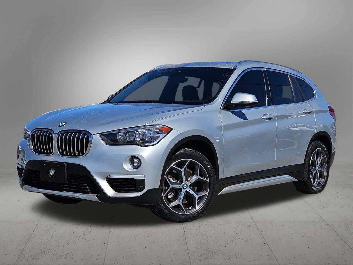 2019 BMW X1 28i — SUV — 95,109 mi — Dallas, TX