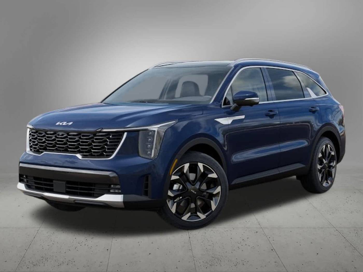 2024 Kia Sorento SX — SUV — 5,288 mi — Dallas, TX