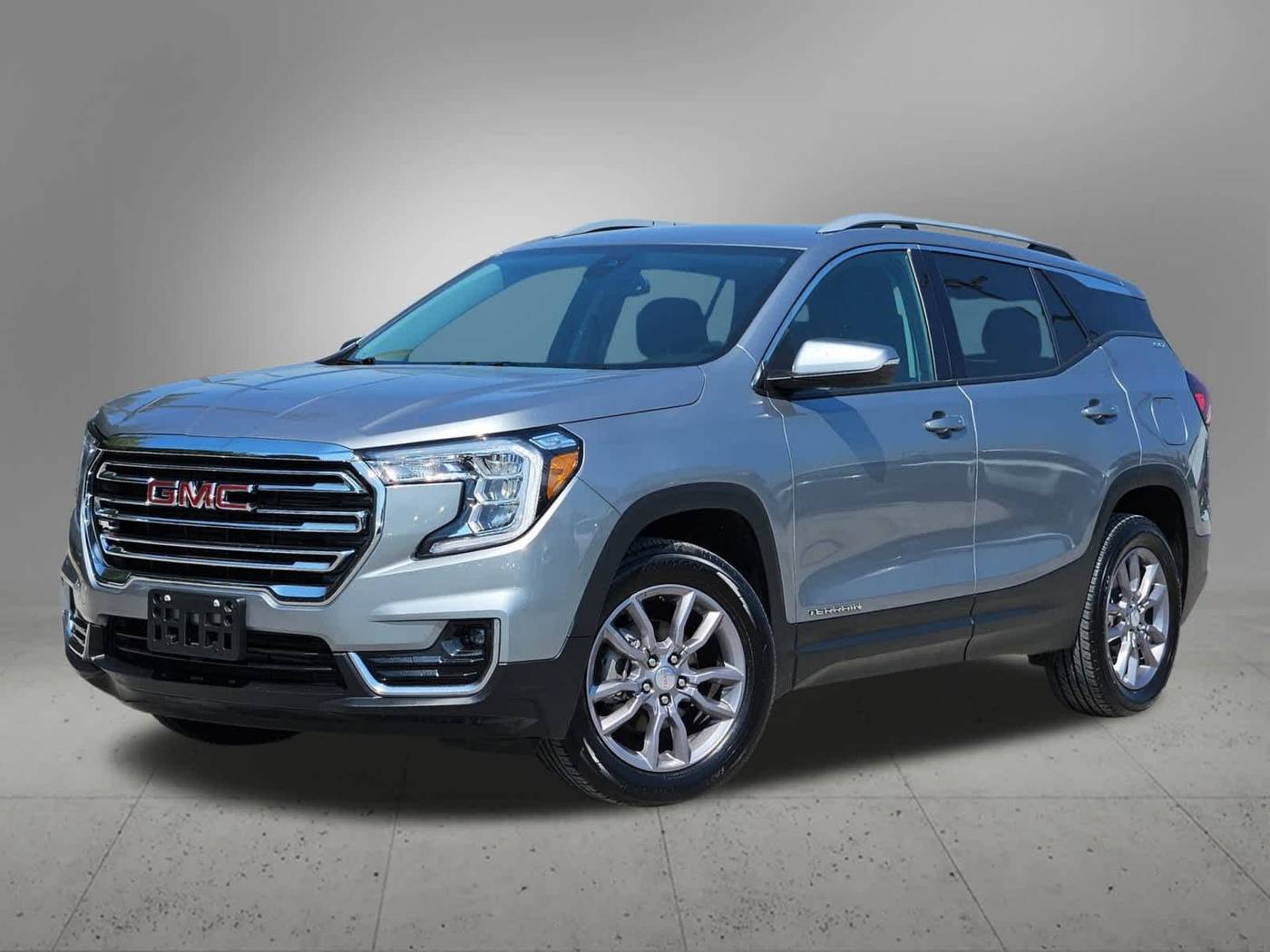 2024 GMC Terrain SLT — SUV — 61,646 mi — Dallas, TX