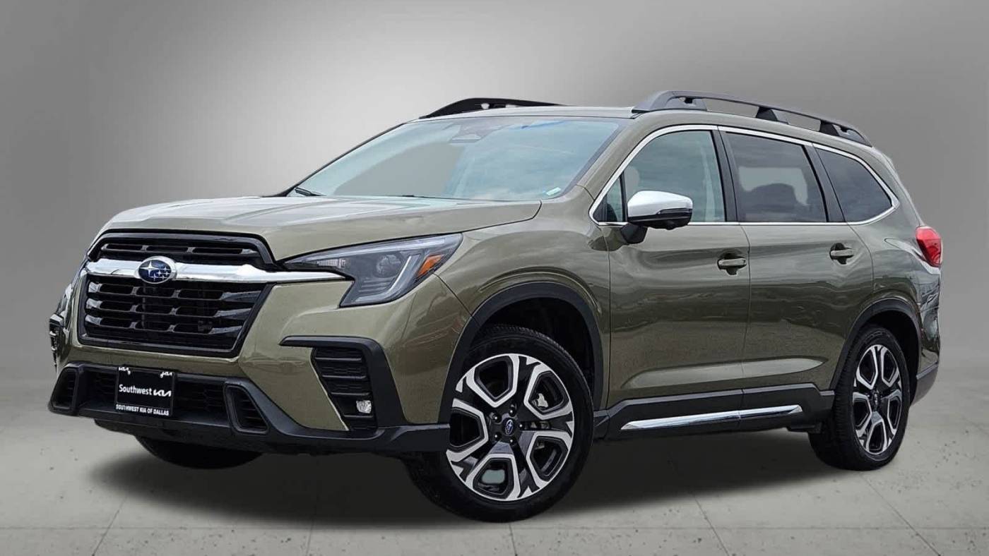2023 Subaru Ascent Limited — SUV — 42,129 mi — Dallas, TX
