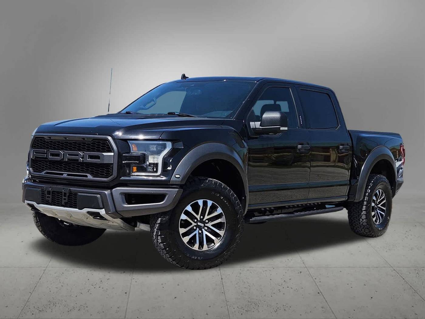 2020 Ford F-150 Raptor — Pickup Truck — 112,603 mi — Dallas, TX
