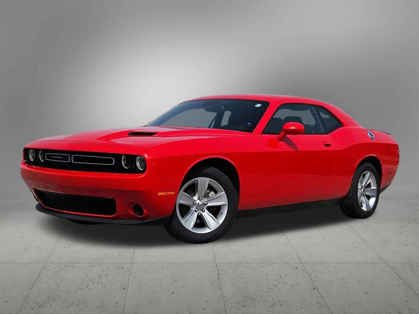 2023 Dodge Challenger SXT — Coupe — 35,243 mi — Dallas, TX