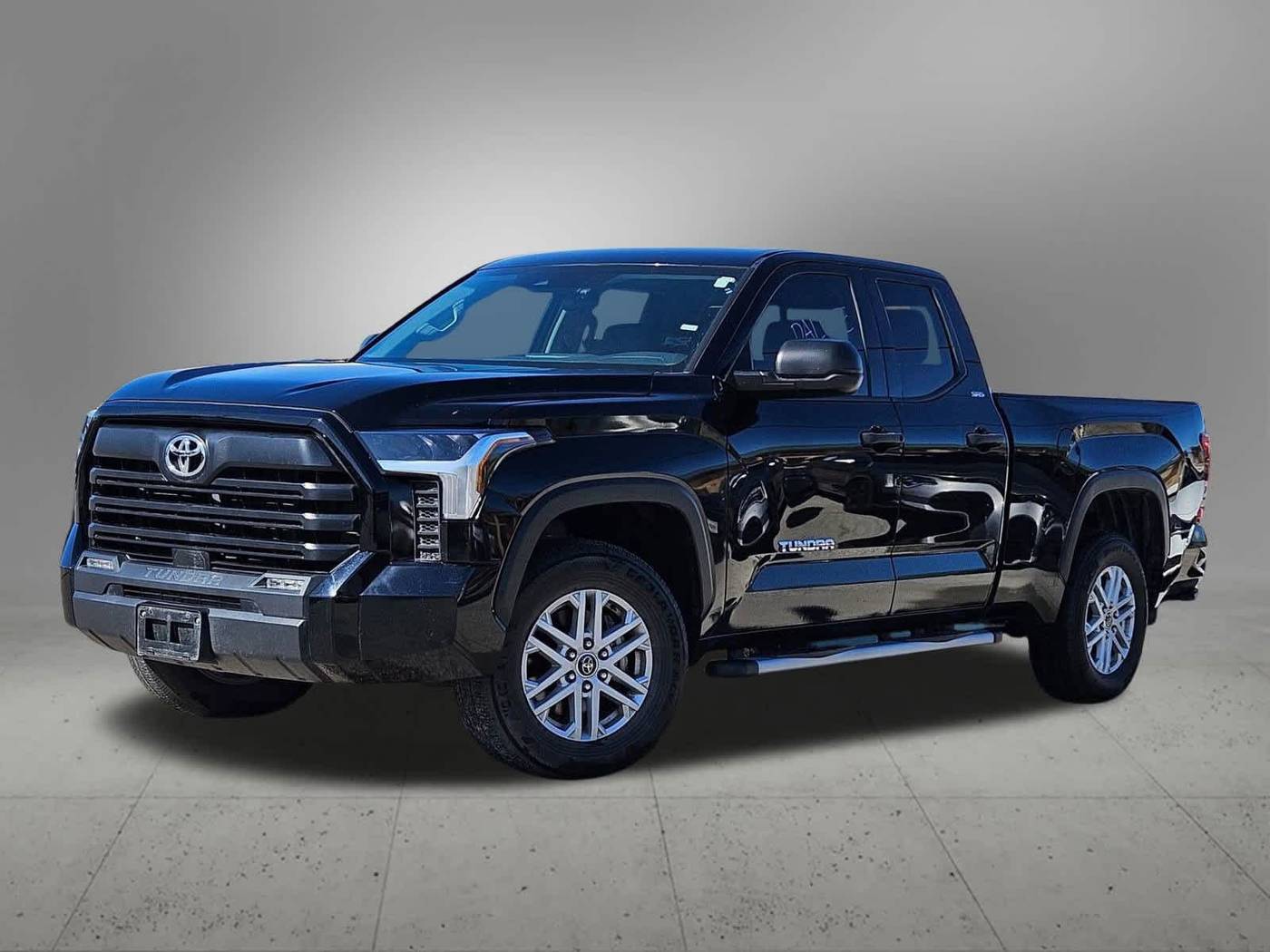 2023 Toyota Tundra SR5 — Pickup Truck — 38,702 mi — Dallas, TX