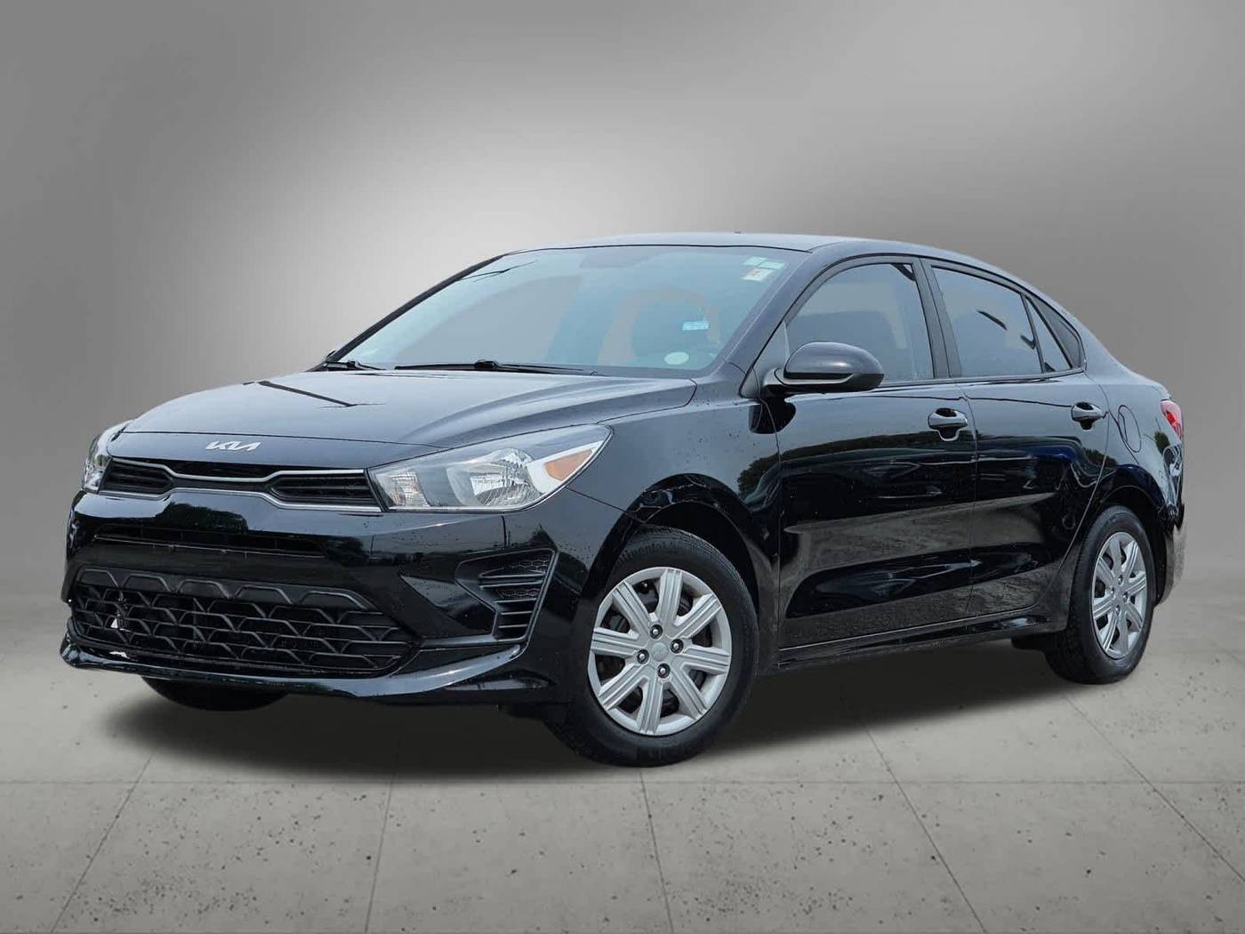 2022 Kia Rio S — Sedan — 67,971 mi — Dallas, TX