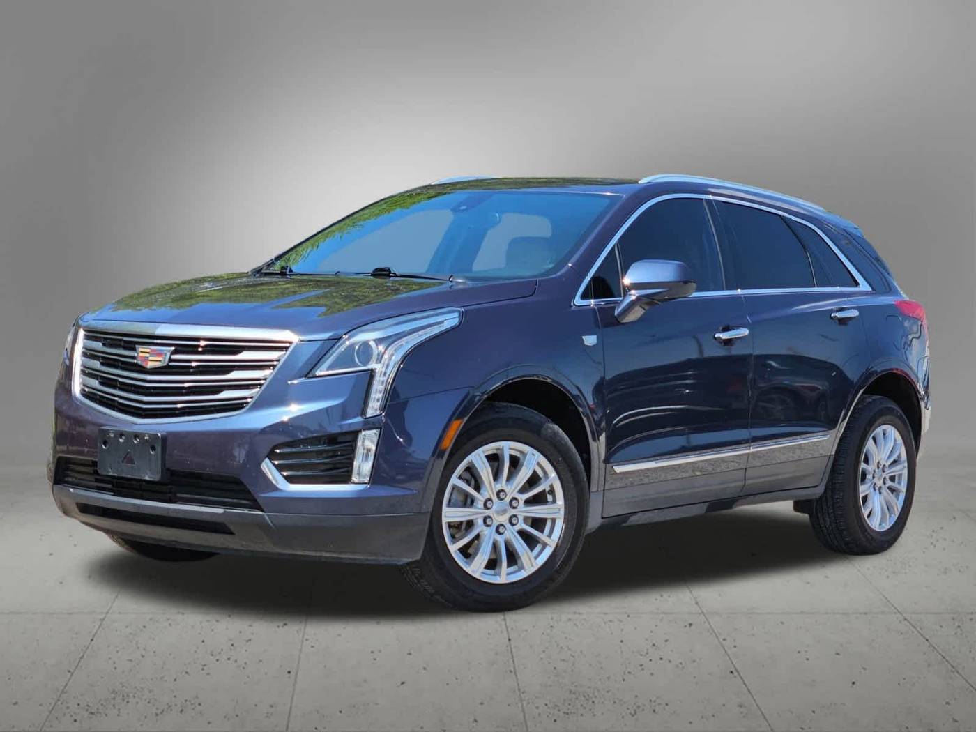 2019 Cadillac XT5 Standard — SUV — 81,105 mi — Dallas, TX