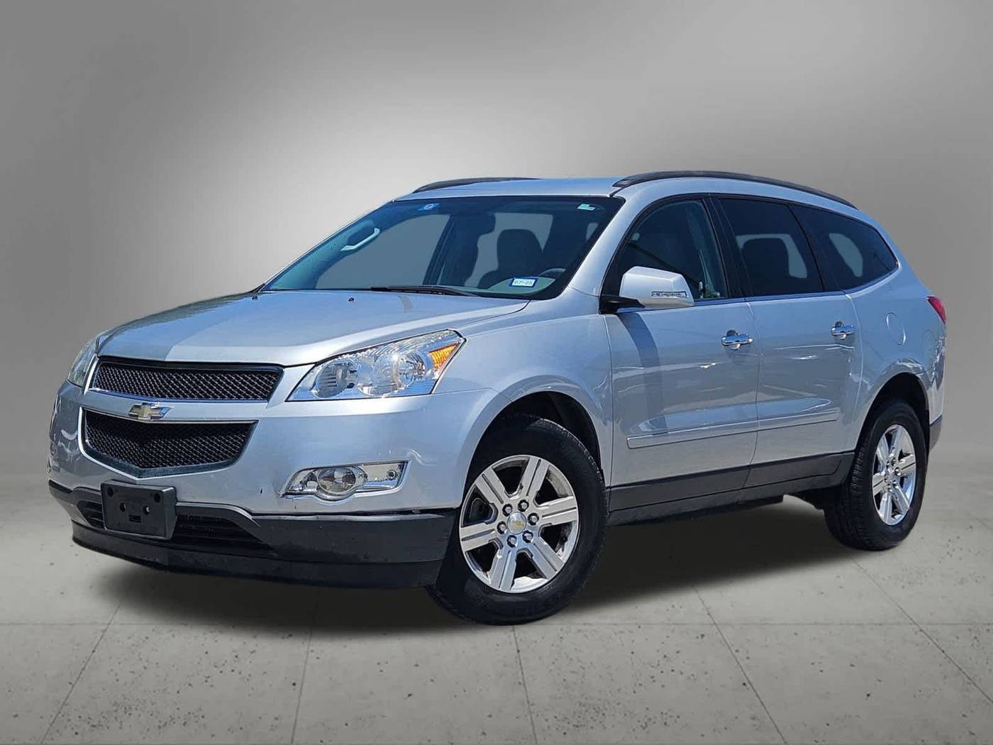2011 Chevrolet Traverse LT — SUV — 144,660 mi — Dallas, TX