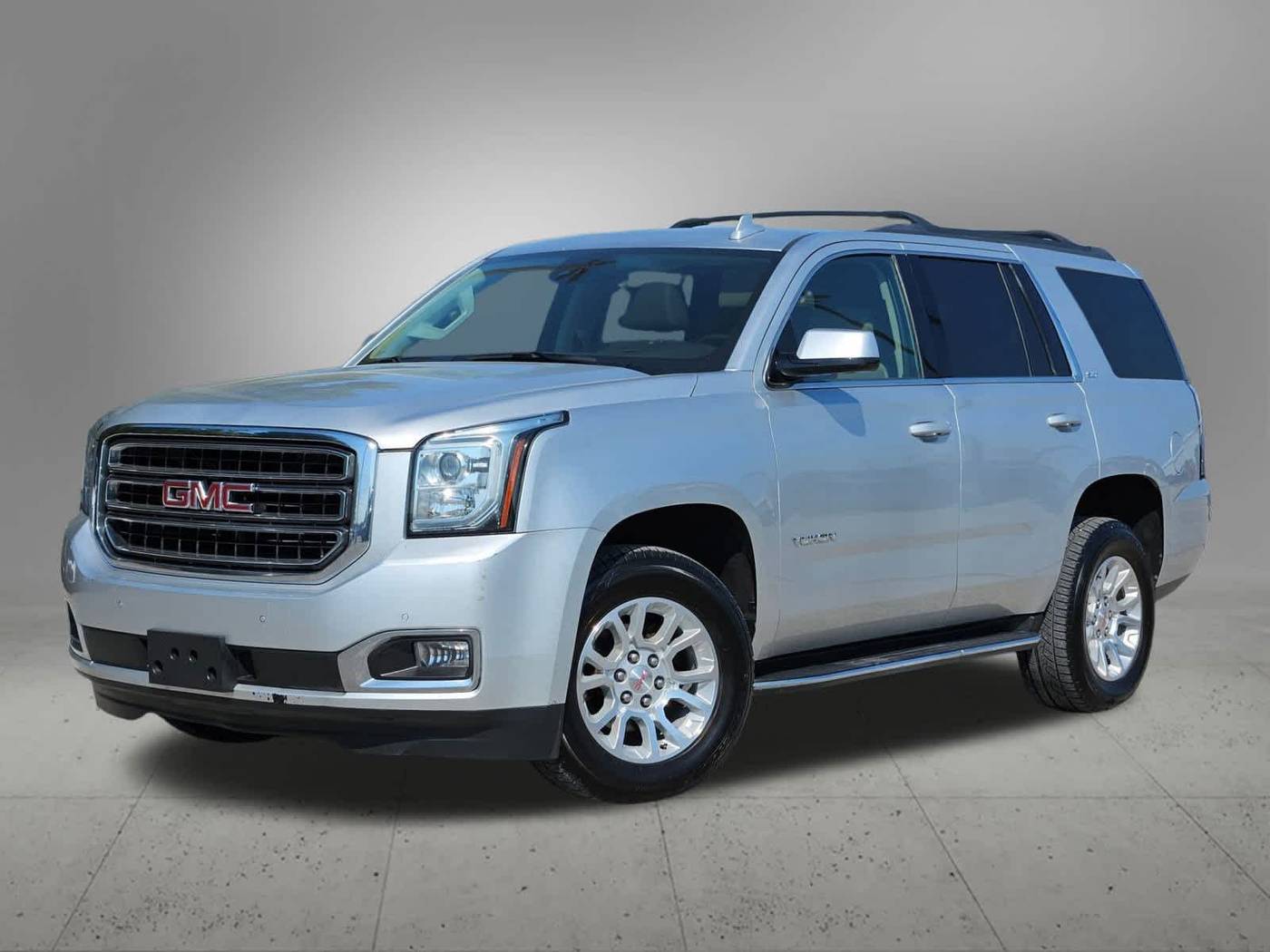 2020 GMC Yukon SLT — SUV — 126,342 mi — Dallas, TX