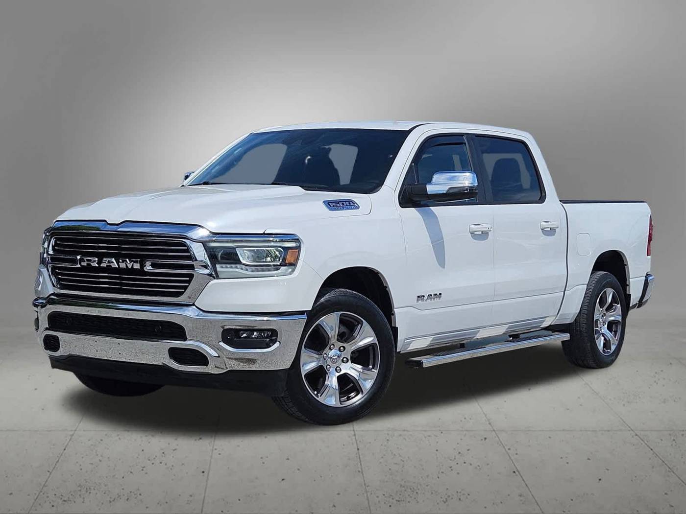 2023 Ram 1500 Laramie — Pickup Truck — 38,326 mi — Dallas, TX