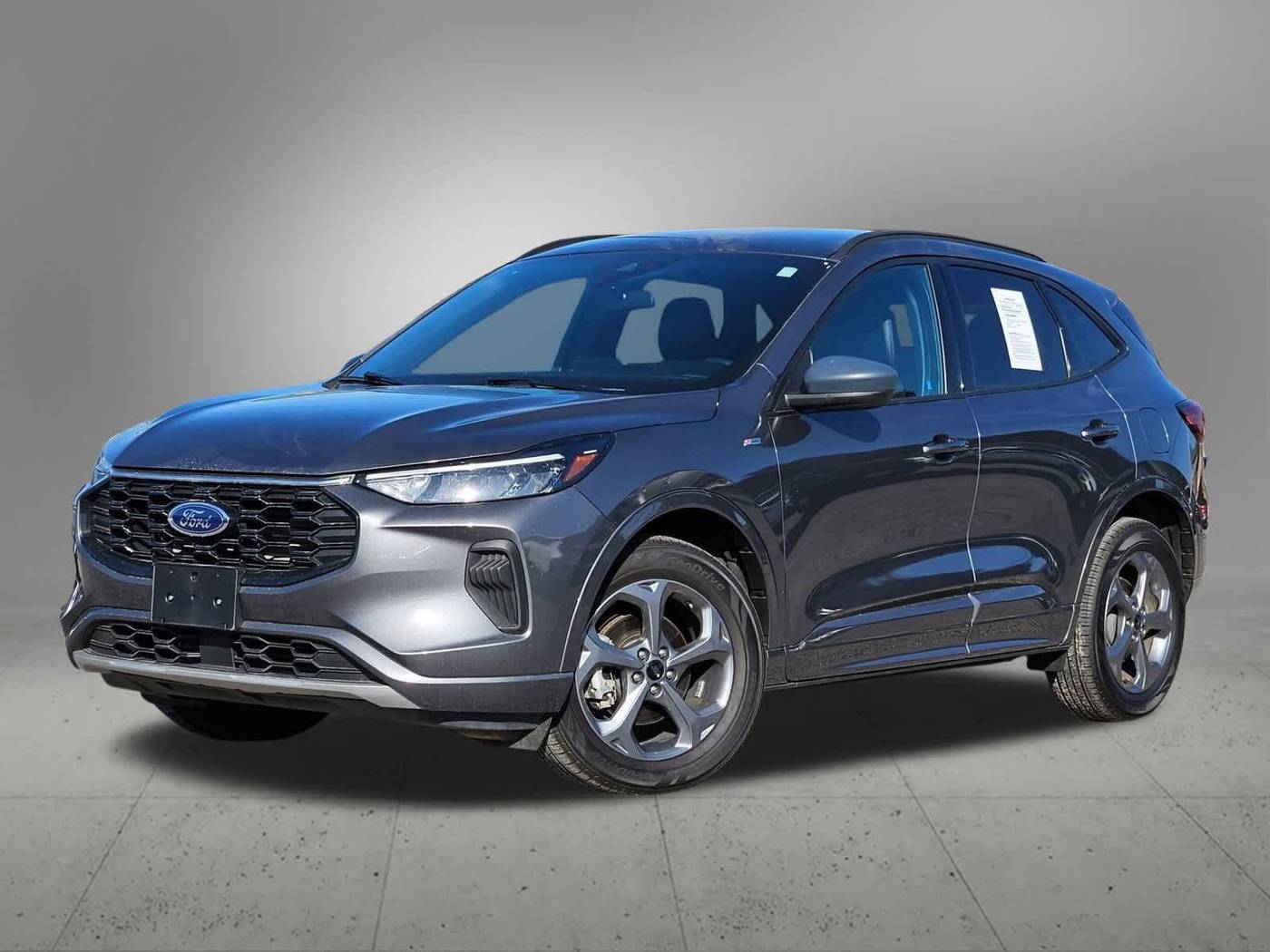 2023 Ford Escape ST-Line — SUV — 21,762 mi — Dallas, TX