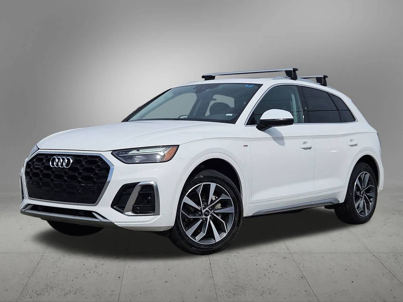 2023 Audi Q5 Premium Plus — SUV — 46,436 mi — Dallas, TX
