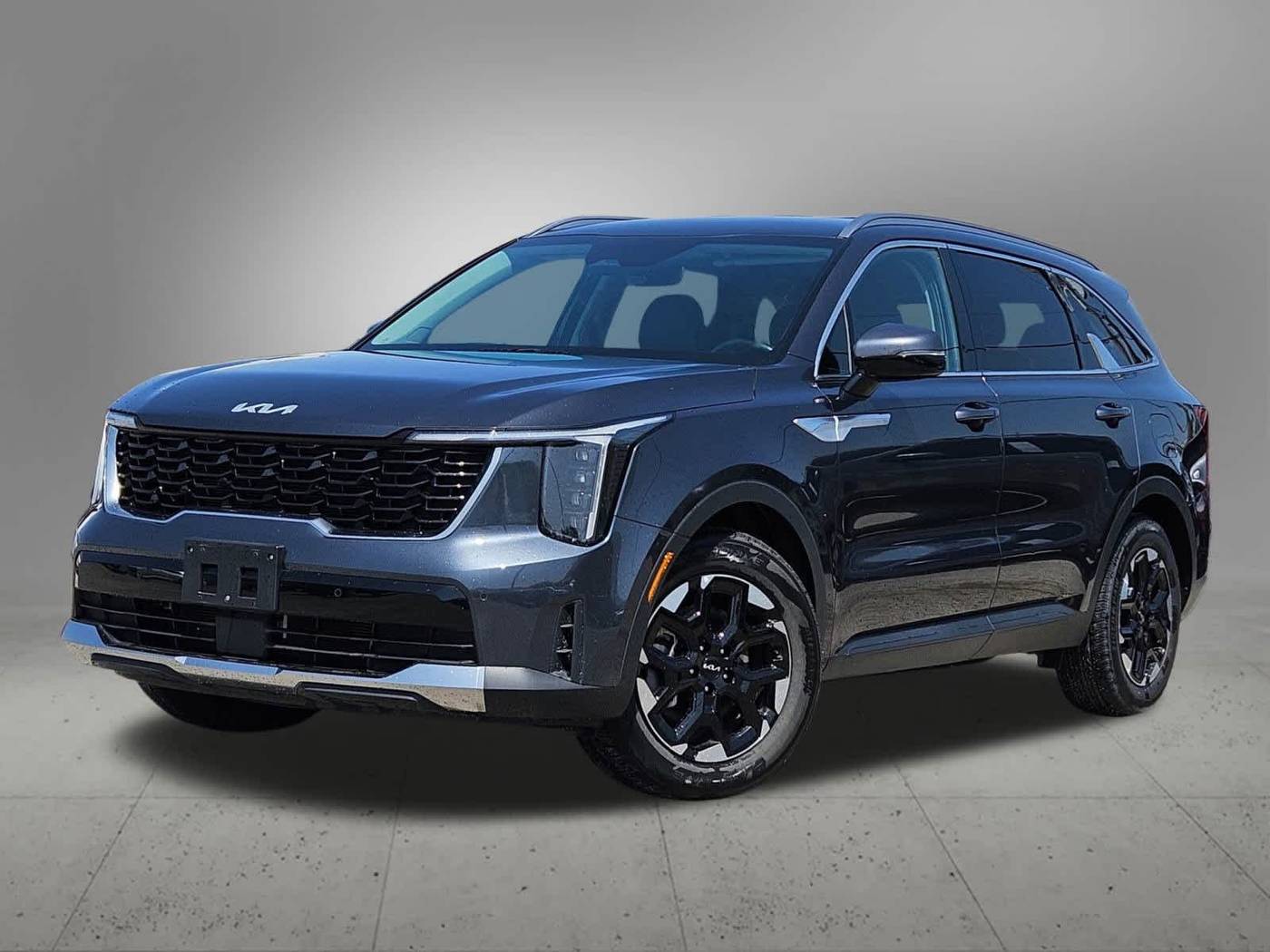 2024 Kia Sorento S — SUV — 25,401 mi — Dallas, TX