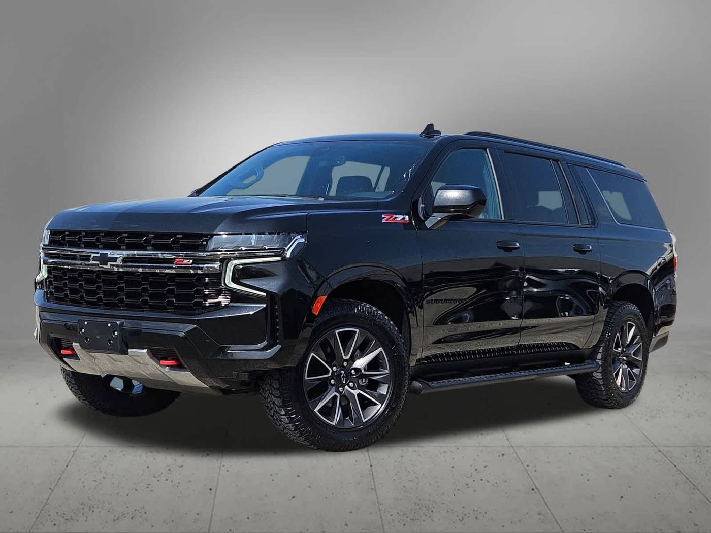 2021 Chevrolet Suburban Z71 — SUV — 131,932 mi — Dallas, TX