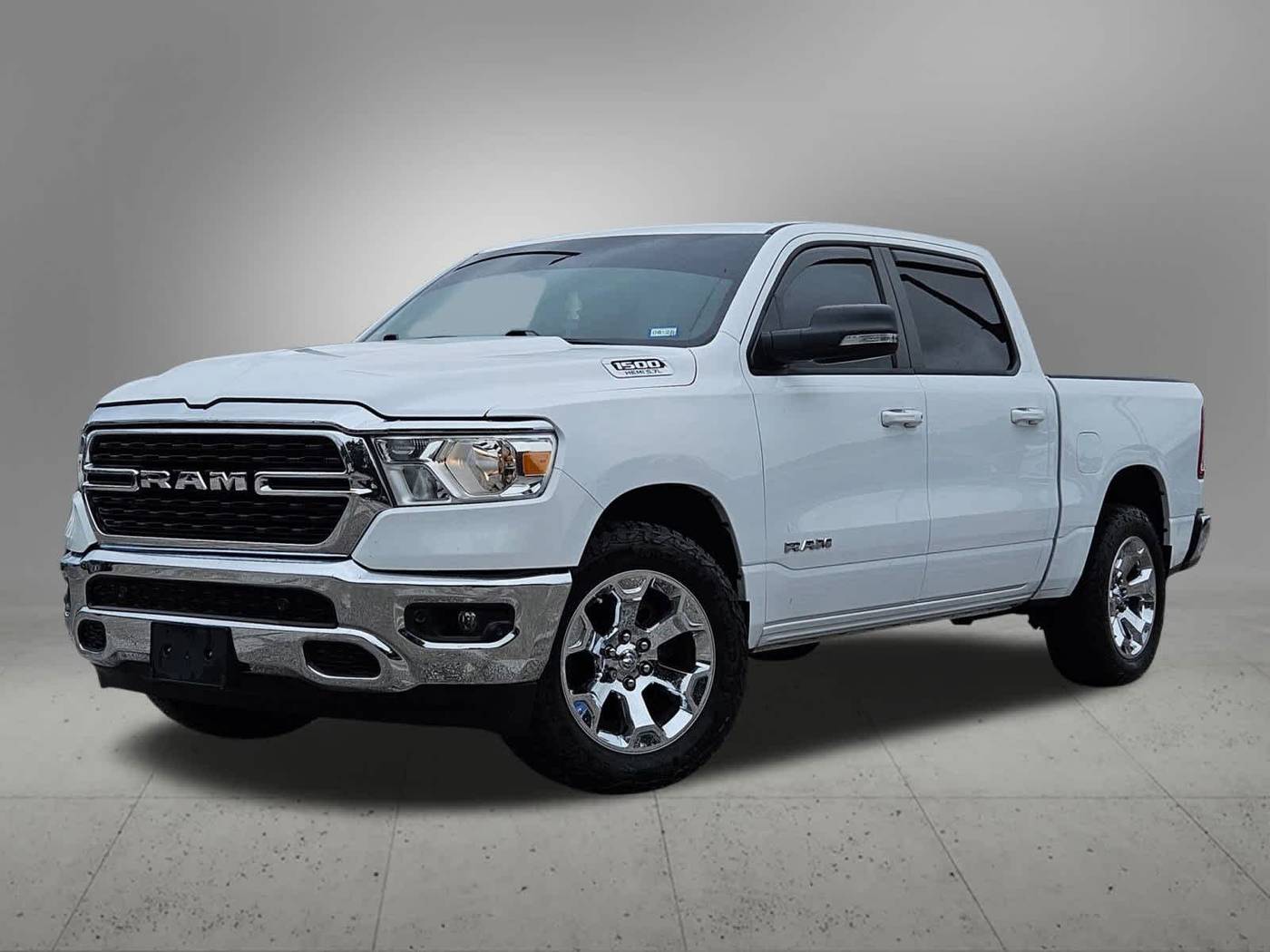 2022 Ram 1500 Lone Star — Pickup Truck — 48,022 mi — Dallas, TX