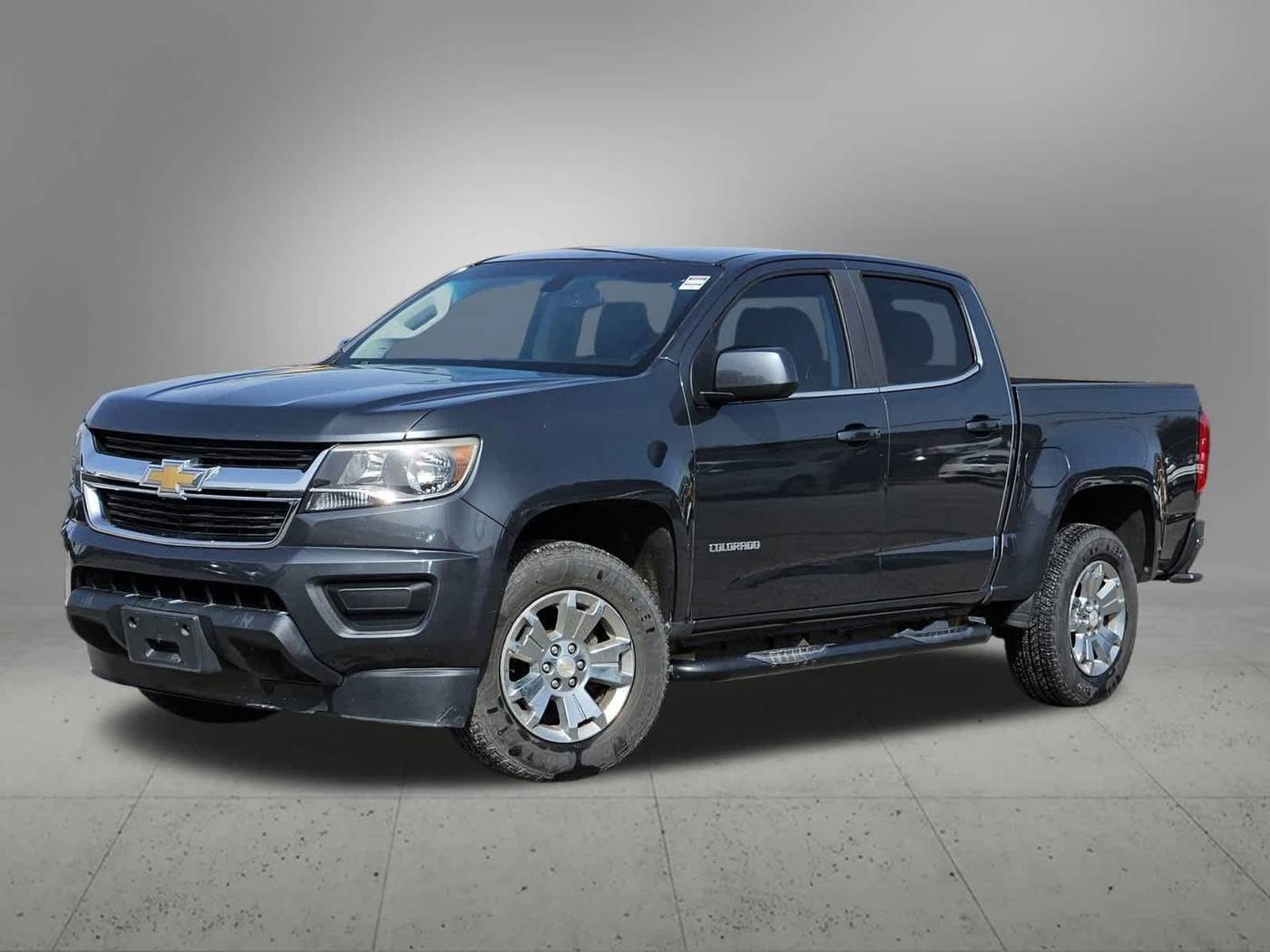 2016 Chevrolet Colorado LT — Pickup Truck — 55,795 mi — Dallas, TX