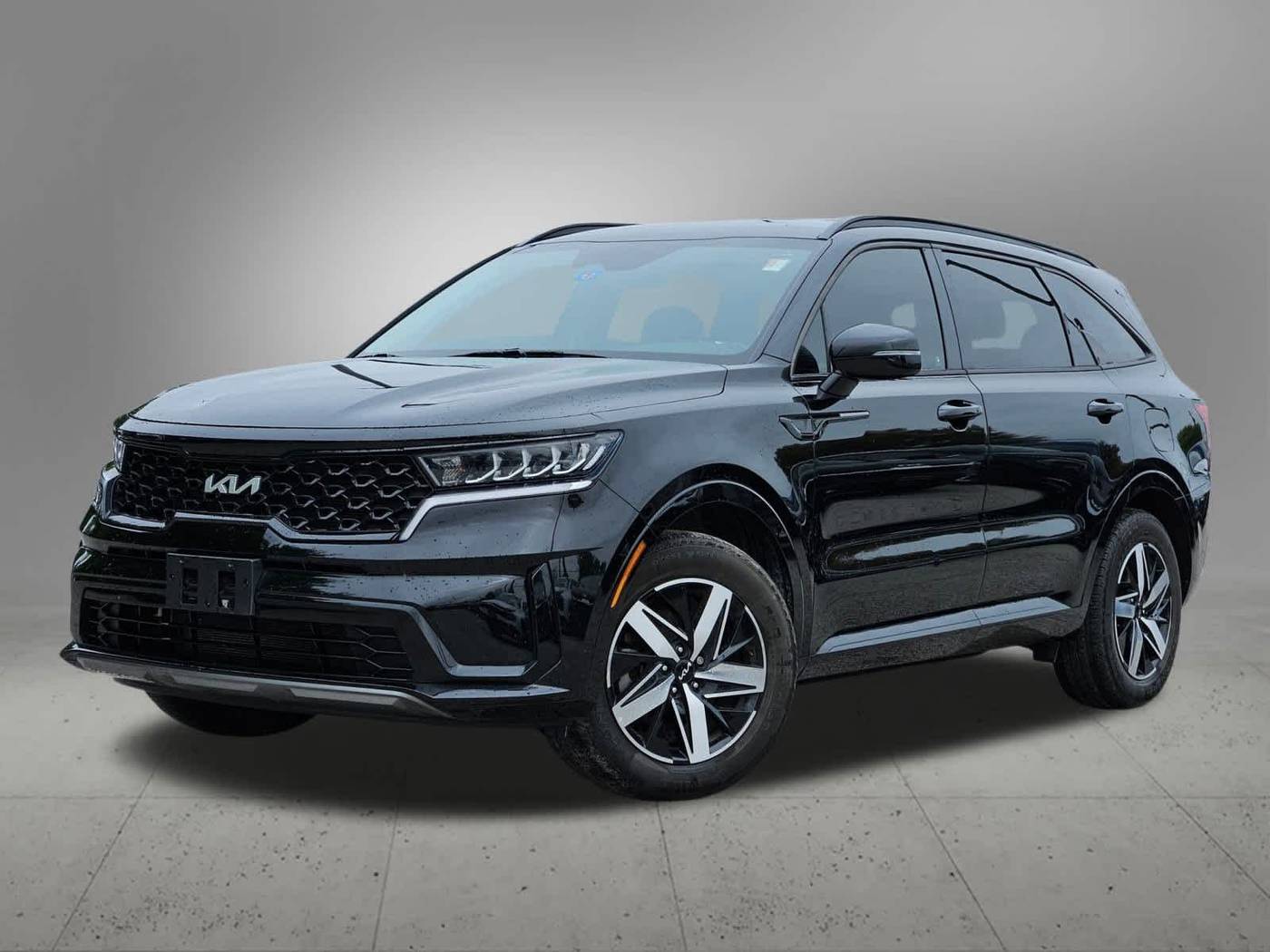 2023 Kia Sorento S — SUV — 40,642 mi — Dallas, TX