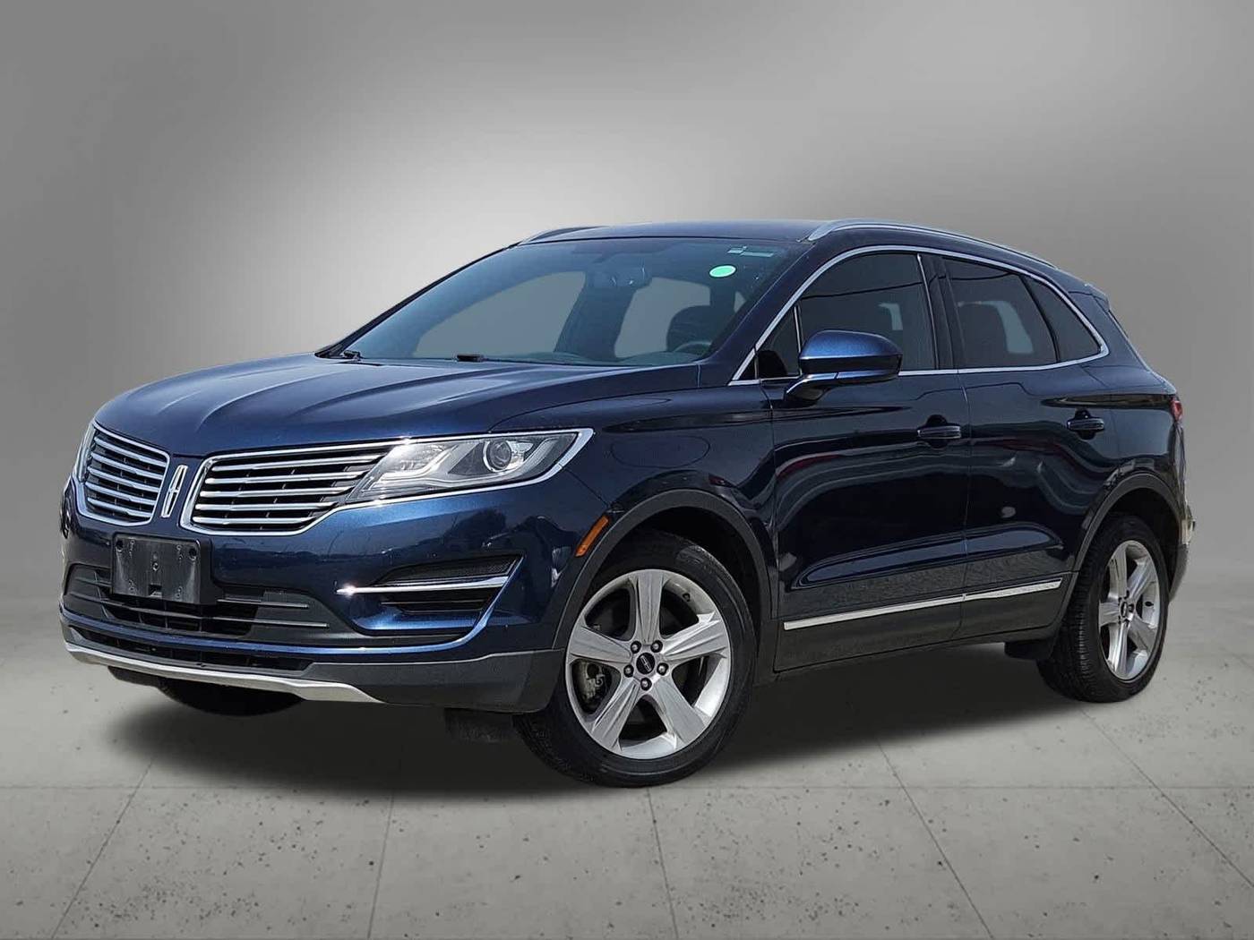 2017 Lincoln MKC Premiere — SUV — 78,078 mi — Dallas, TX