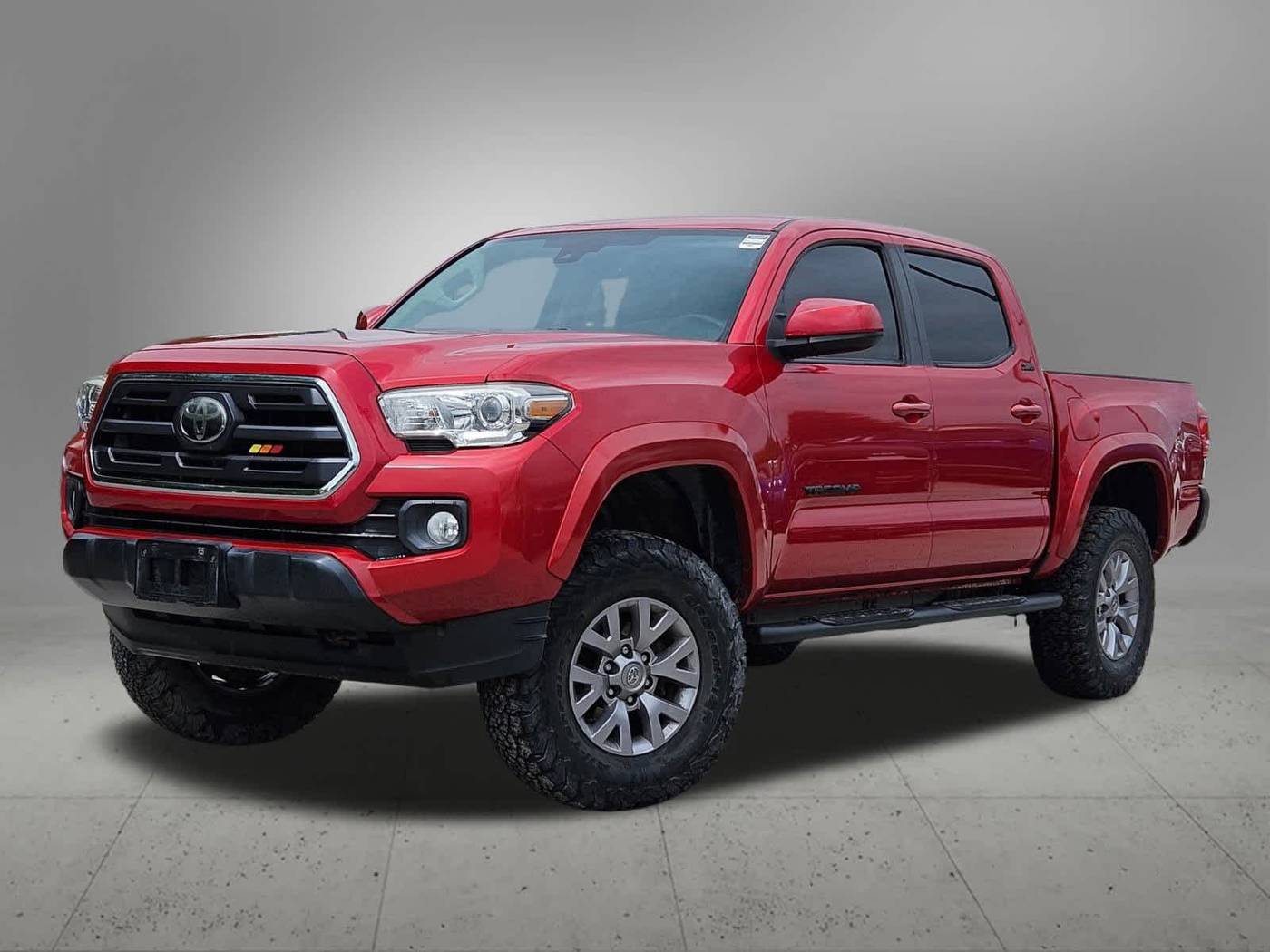 2019 Toyota Tacoma SR5 — Pickup Truck — 49,789 mi — Dallas, TX
