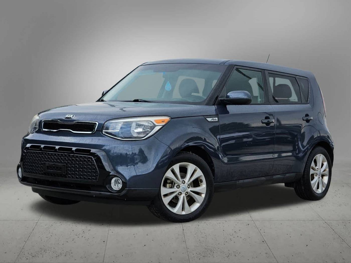2016 Kia Soul + — Hatchback — 101,115 mi — Dallas, TX