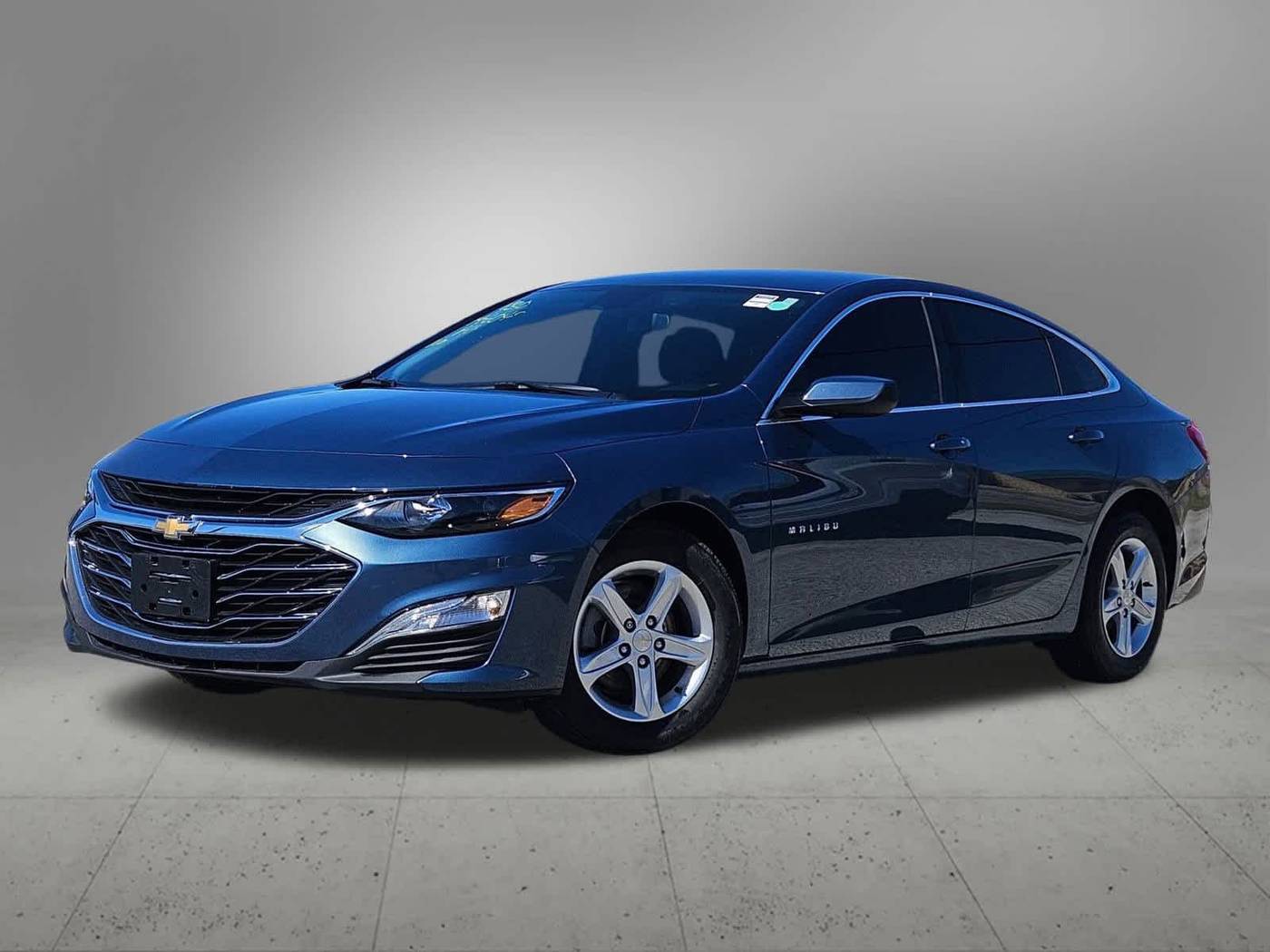 2024 Chevrolet Malibu LS — Sedan — 24,468 mi — Dallas, TX