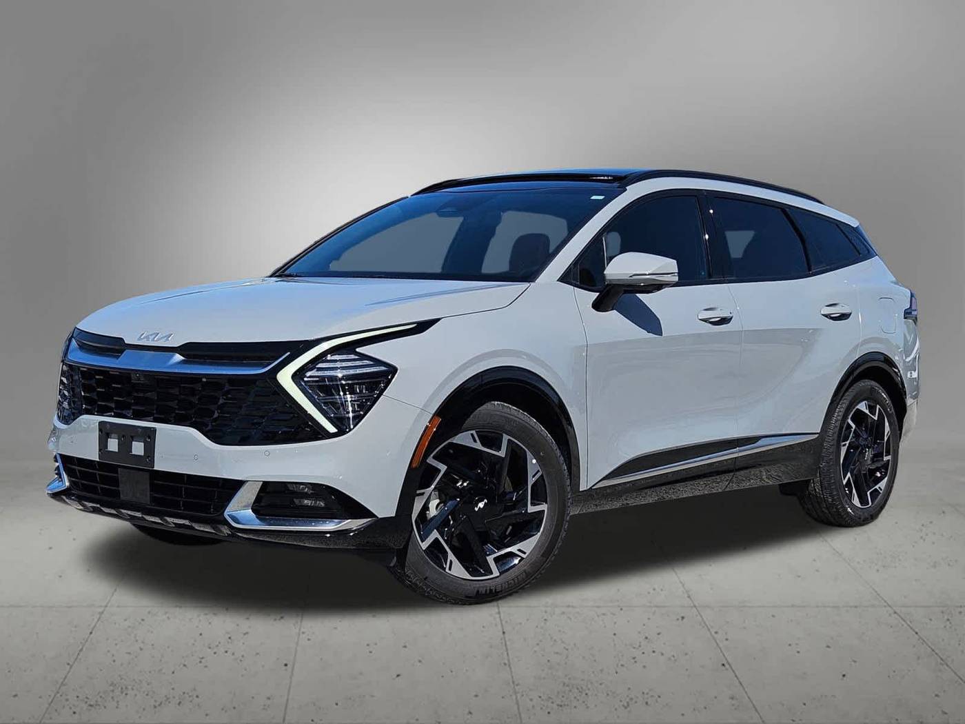 2023 Kia Sportage SX-Prestige — SUV — 30,041 mi — Dallas, TX