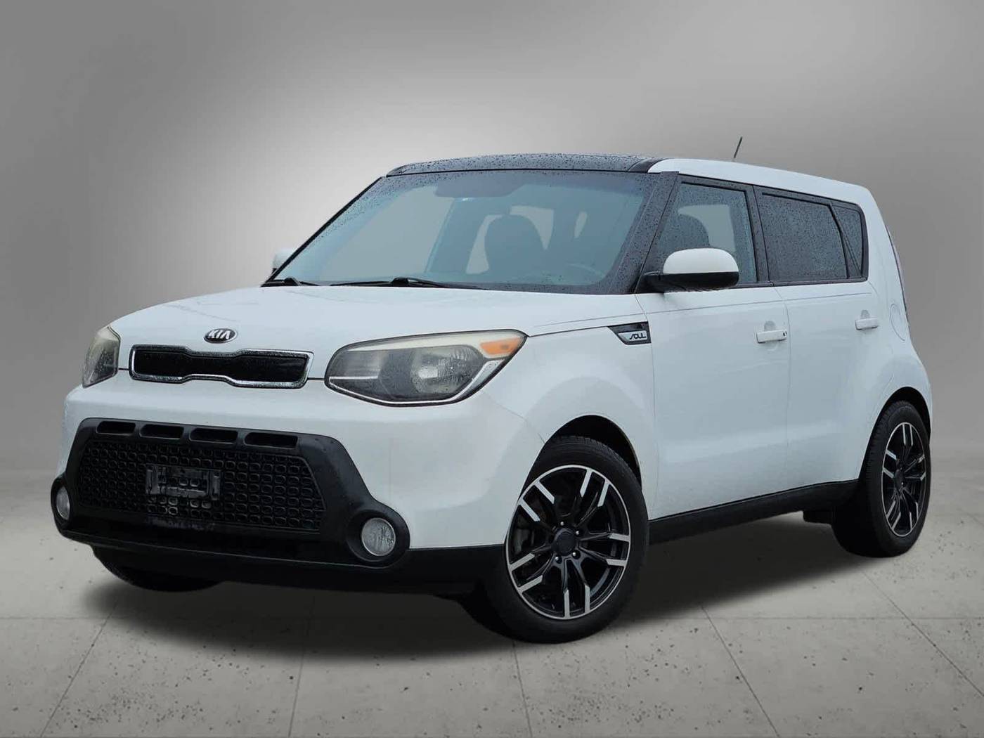 2015 Kia Soul + — Hatchback — 164,492 mi — Dallas, TX