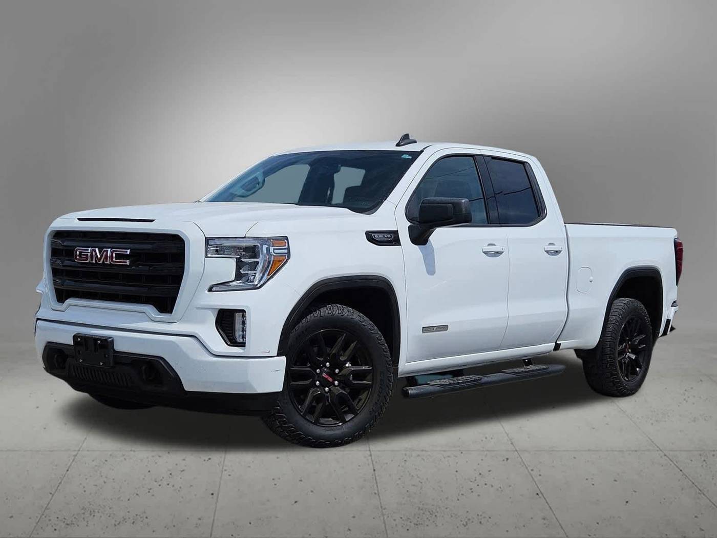 2019 GMC Sierra 1500 Elevation — Pickup Truck — 113,182 mi — Dallas, TX