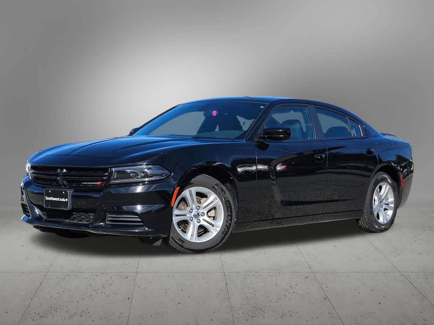 2023 Dodge Charger SXT — Sedan — 56,079 mi — Dallas, TX