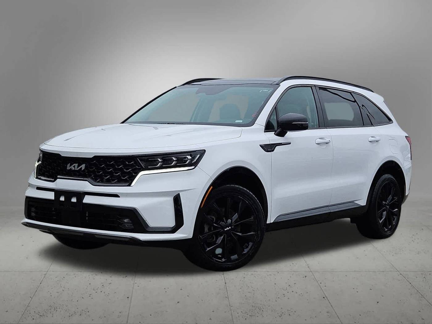 2023 Kia Sorento SX — SUV — 49,668 mi — Dallas, TX