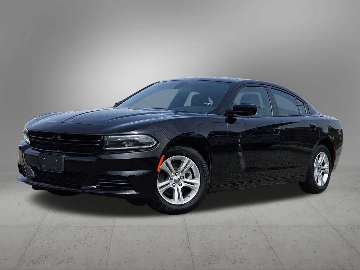 2022 Dodge Charger SXT — Sedan — 51,212 mi — Dallas, TX