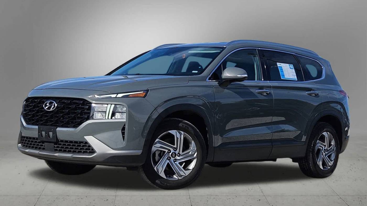 2023 Hyundai Santa Fe SEL — SUV — 41,199 mi — Dallas, TX