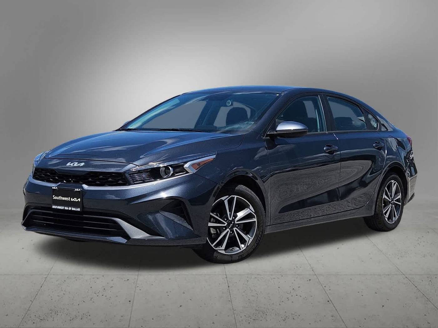 2023 Kia Forte LXS — Sedan — 42,248 mi — Dallas, TX