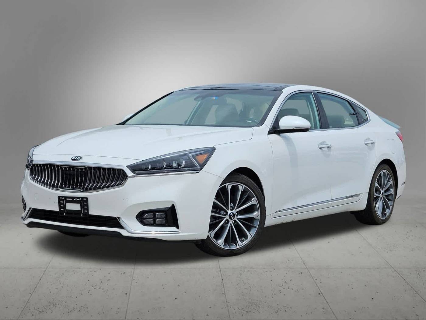 2019 Kia Cadenza Technology — Sedan — 45,460 mi — Dallas, TX